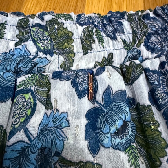 MISA LOS ANGELES Marion Floral Mini Skirt - Picture 5 of 6